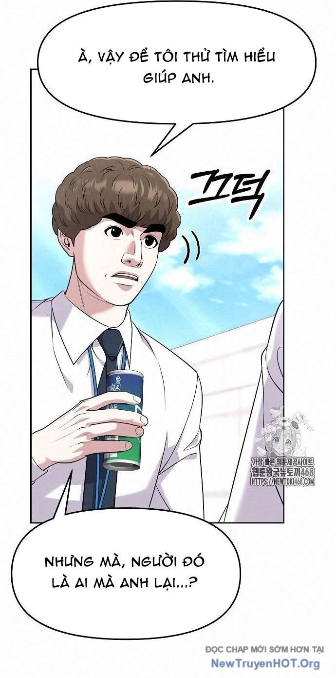 Nhân Viên Thực Tập Kim Cheolsu - chap101 - Trang 19